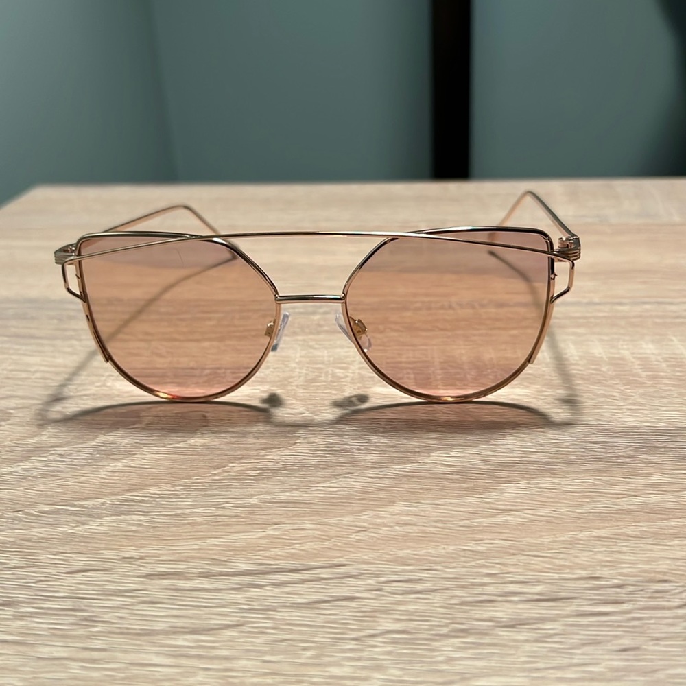 Sunglass Hut sunglasses